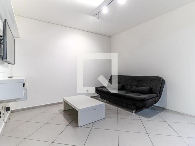 Apto, Centro, 1 Quarto, 50 m2 São Paulo