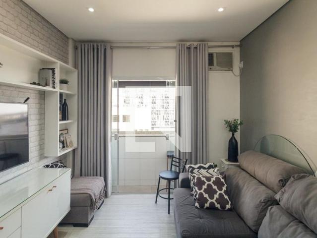 Apto, Centro, 1 Quarto, 50 m2 São Paulo