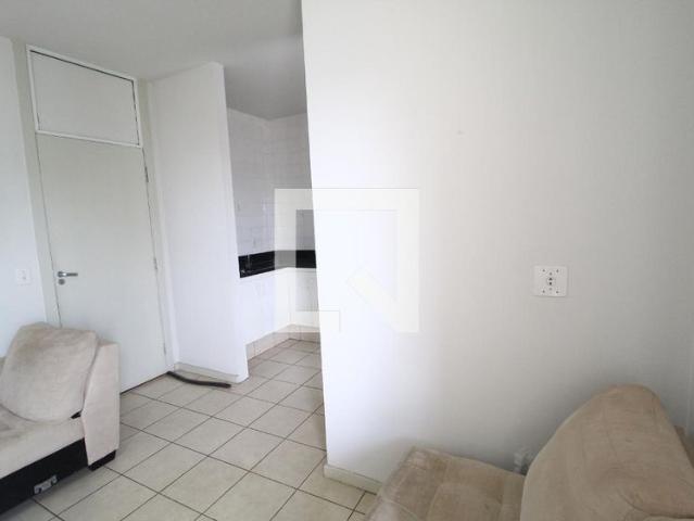 Apto, Centro, 1 Quarto, 51 m2 Uberlândia