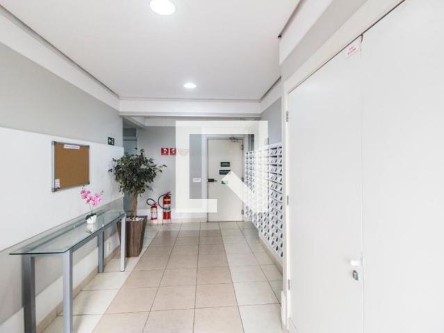 Apto, Centro, 1 Quarto, 51 m2 Barueri