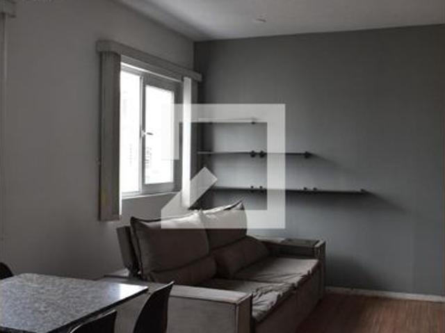 Apto, Centro, 1 Quarto, 51 m2 Curitiba