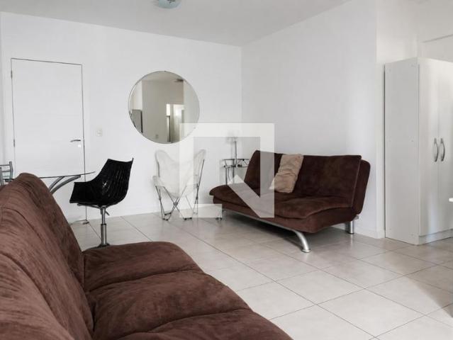 Apto, Centro, 1 Quarto, 51 m2 Florianópolis