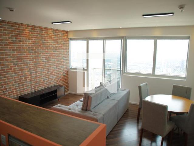 Apto, Centro, 1 Quarto, 51 m2 Osasco