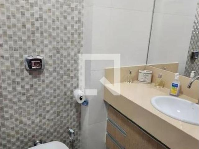 Apto, Centro, 1 Quarto, 51 m2 Rio de Janeiro