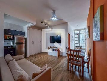 Apto, Centro, 1 Quarto, 51 m2 Rio de Janeiro