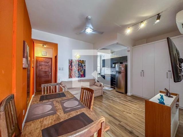 Apto, Centro, 1 Quarto, 51 m2 Rio de Janeiro
