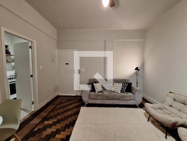 Apto, Centro, 1 Quarto, 51 m2 Rio de Janeiro