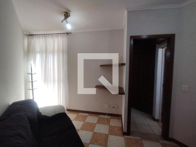 Apto, Centro, 1 Quarto, 52 m2 Campinas