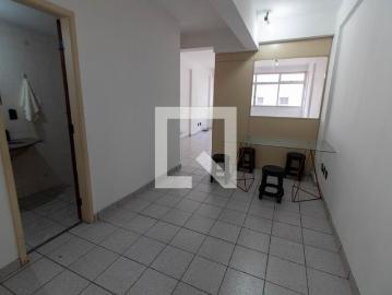 Apto, Centro, 1 Quarto, 52 m2 Campinas