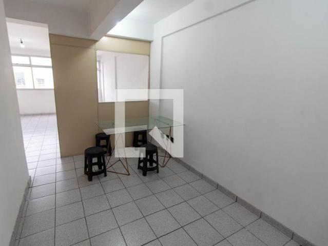 Apto, Centro, 1 Quarto, 52 m2 Campinas