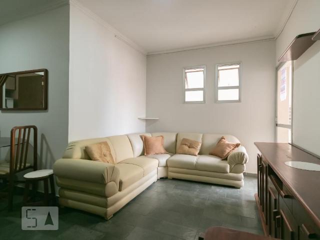 Apto, Centro, 1 Quarto, 52 m2 Campinas