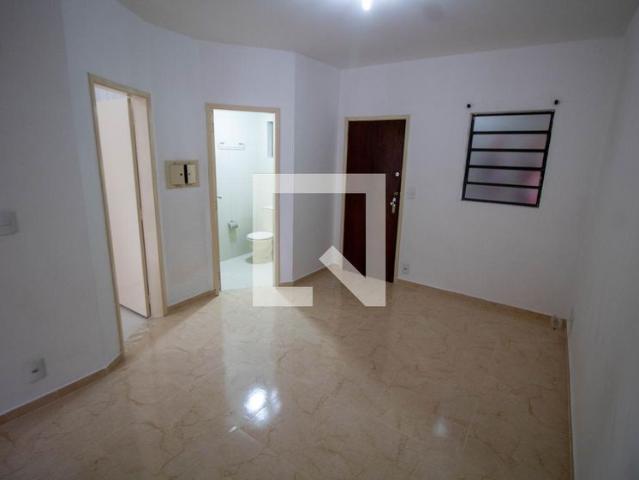Apto, Centro, 1 Quarto, 52 m2 Campinas