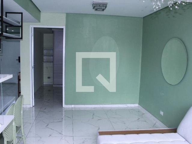 Apto, Centro, 1 Quarto, 52 m2 São Paulo