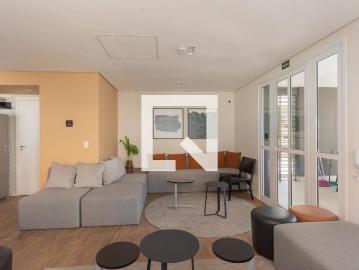 Apto, Centro, 1 Quarto, 57 m2 Campinas