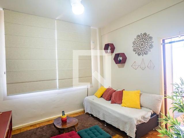 Apto, Centro, 1 Quarto, 57 m2 Rio de Janeiro
