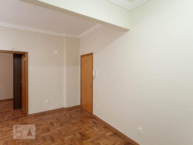 Apto, Centro, 1 Quarto, 54 m2 Belo Horizonte