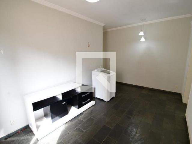 Apto, Centro, 1 Quarto, 54 m2 Campinas