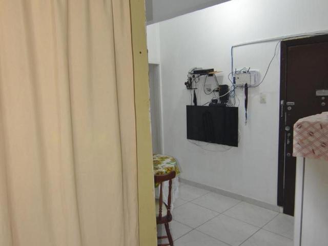Apto, Centro, 1 Quarto, 54 m2 Rio de Janeiro