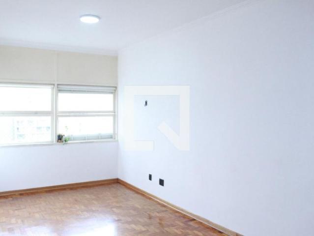Apto, Centro, 1 Quarto, 54 m2 São Paulo