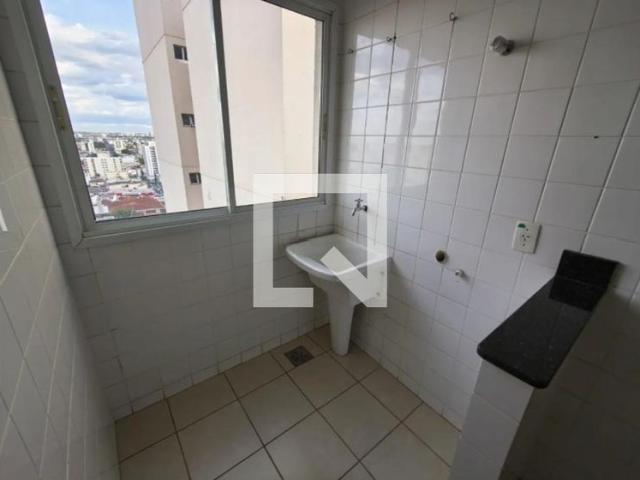 Apto, Centro, 1 Quarto, 55 m2 Uberlândia