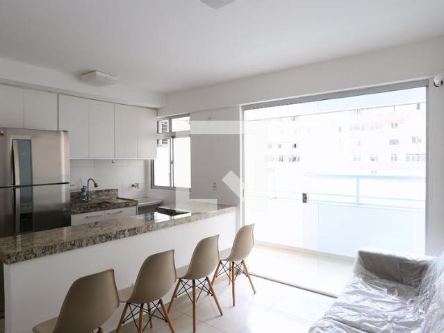 Apto, Centro, 1 Quarto, 55 m2 Belo Horizonte