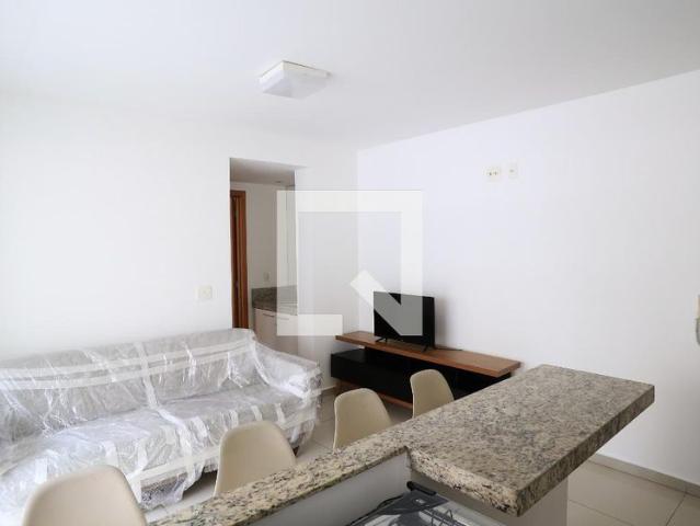 Apto, Centro, 1 Quarto, 55 m2 Belo Horizonte