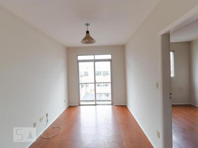 Apto, Centro, 1 Quarto, 55 m2 Campinas