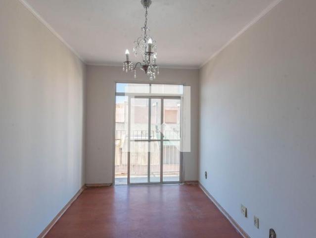 Apto, Centro, 1 Quarto, 55 m2 Campinas
