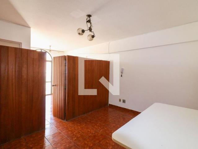 Apto, Centro, 1 Quarto, 55 m2 Campinas