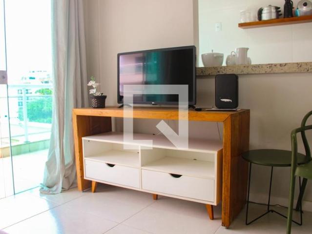 Apto, Centro, 1 Quarto, 55 m2 Cabo Frio