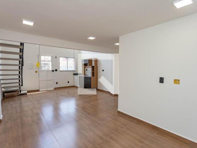 Apto, Centro, 1 Quarto, 55 m2 Diadema