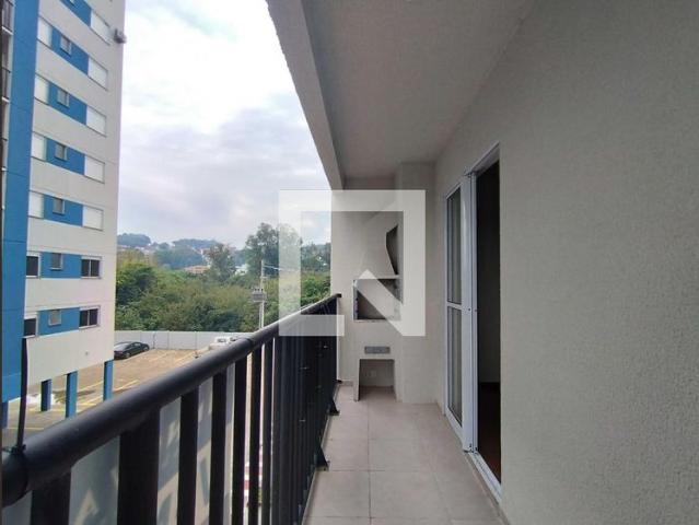 Apto, Centro, 1 Quarto, 55 m2 Novo Hamburgo