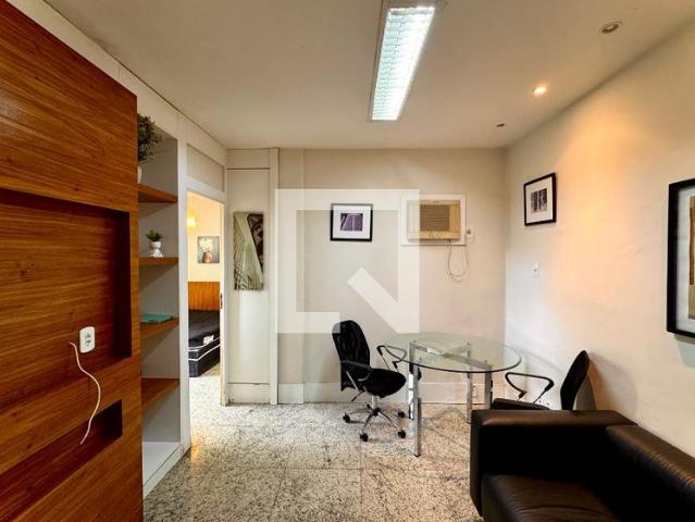 Apto, Centro, 1 Quarto, 55 m2 Rio de Janeiro