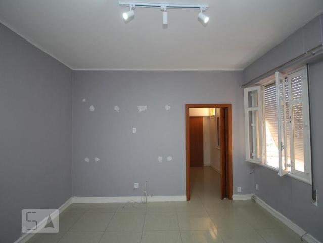 Apto, Centro, 1 Quarto, 55 m2 Rio de Janeiro