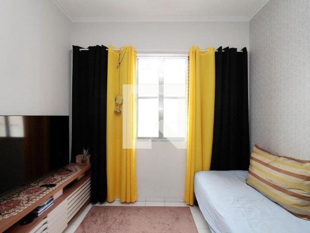 Apto, Centro, 1 Quarto, 55 m2 São Paulo