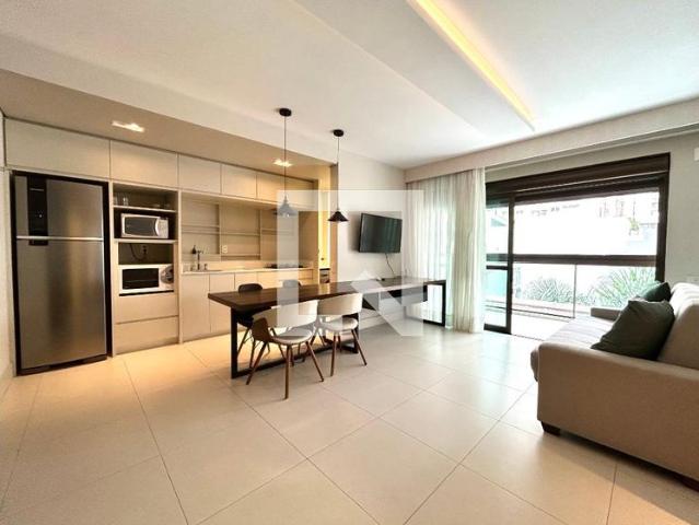 Apto, Centro, 1 Quarto, 56 m2 Florianópolis