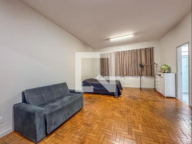 Apto, Centro, 1 Quarto, 56 m2 Rio de Janeiro