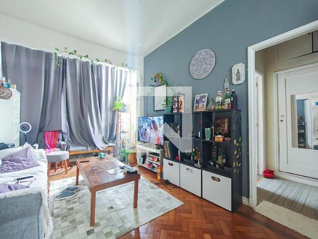 Apto, Centro, 1 Quarto, 56 m2 Rio de Janeiro