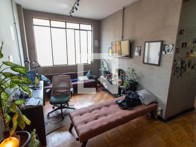 Apto, Centro, 1 Quarto, 58 m2 Campinas
