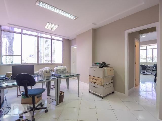 Apto, Centro, 1 Quarto, 58 m2 Rio de Janeiro