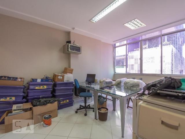 Apto, Centro, 1 Quarto, 58 m2 Rio de Janeiro