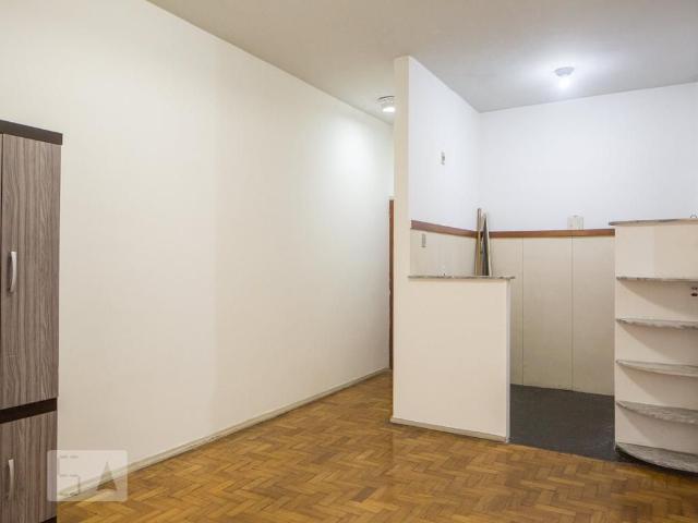 Apto, Centro, 1 Quarto, 59 m2 Belo Horizonte