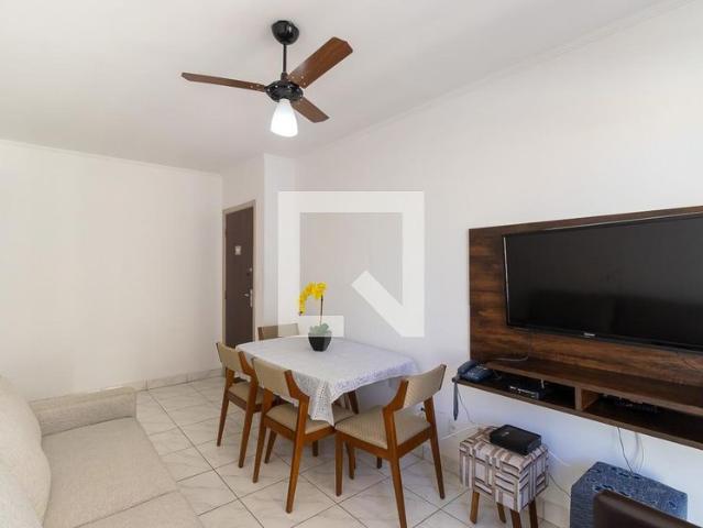 Apto, Centro, 1 Quarto, 63 m2 Campinas