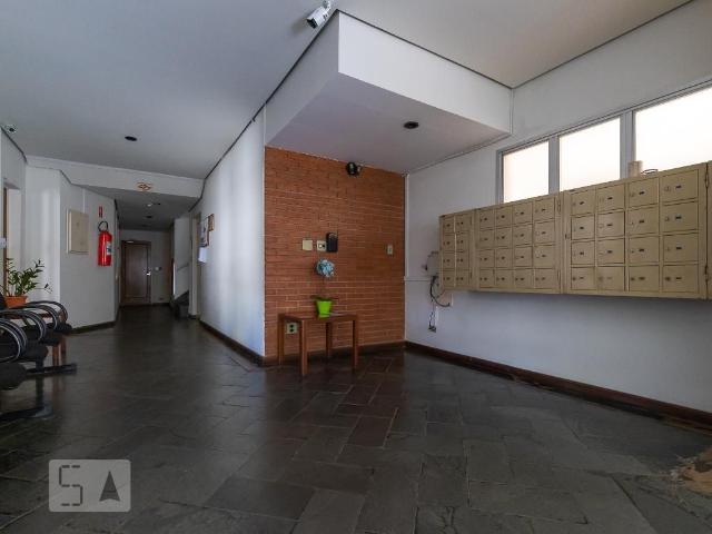 Apto, Centro, 1 Quarto, 63 m2 Campinas