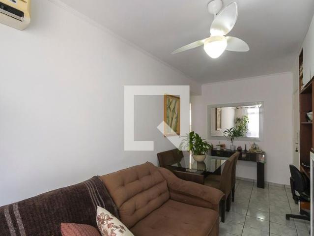 Apto, Centro, 1 Quarto, 63 m2 Campinas