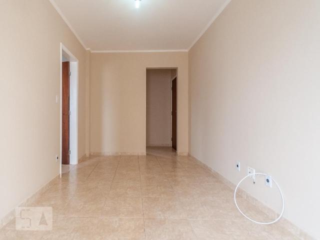 Apto, Centro, 1 Quarto, 60 m2 Campinas