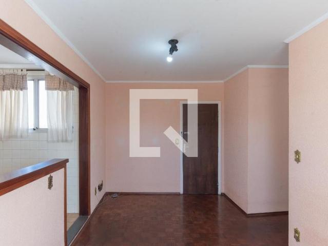 Apto, Centro, 1 Quarto, 60 m2 Campinas