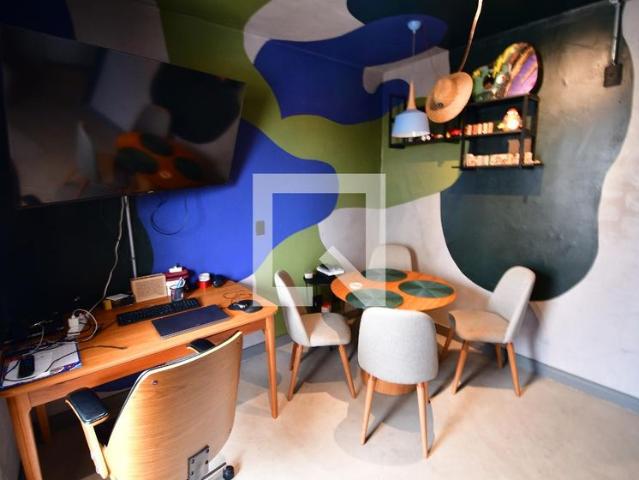 Apto, Centro, 1 Quarto, 60 m2 Campinas