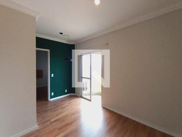 Apto, Centro, 1 Quarto, 60 m2 Campinas