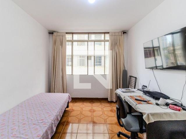 Apto, Centro, 1 Quarto, 60 m2 São Paulo
